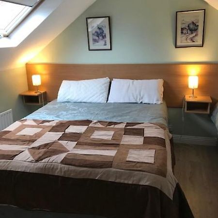 Sycamore House B&B Dublin Exteriér fotografie