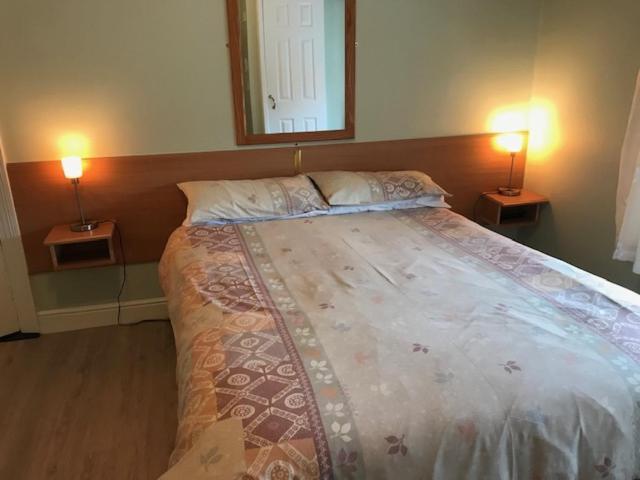 Sycamore House B&B Dublin Exteriér fotografie